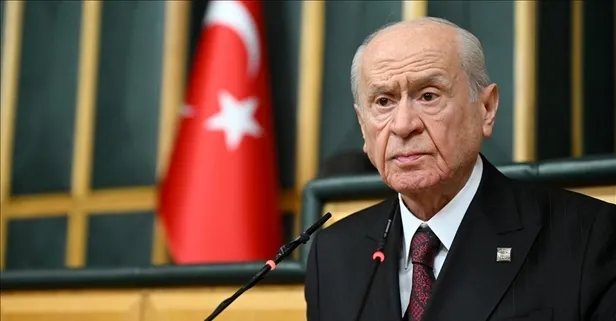 Bahçeli'den uçak kazası için taziye mesajı: "Libya’nın acısı Türkiye’nin de acısıdır"