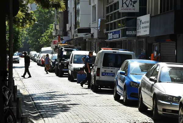 Rahip Brunson'ın sokağında güvenlik önlemi sürüyor-1