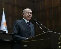 Başkan Erdoğan’dan AYM üyesi Yıldırım’a tepki