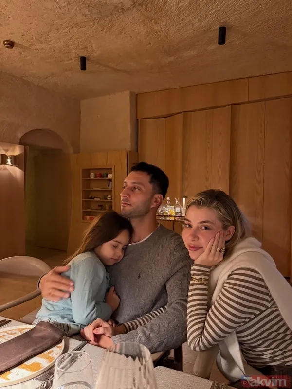 Linç kampanyamız başlamıştır! Hande Erçel'in eniştesi Caner Yıldırım'dan Gamze Erçel'e gelen eleştirilere tepki - 12