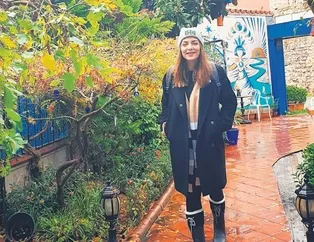 Mahalle yürüyüşü