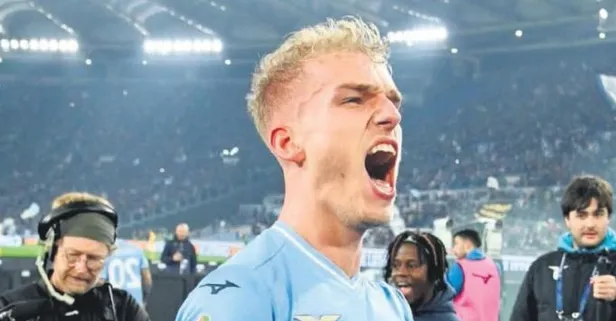 Isaksen sürprizi: Fenerbahçe Lazio’nun sağ kanat oyuncusu için harekete geçti