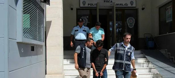 FETÖ yalanıyla 2 milyon TL'lik vurgun yapan 3 kişi tutuklandı