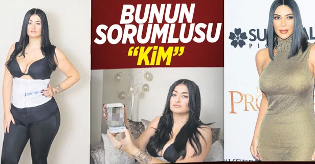 Bunun sorumlusu Kim!