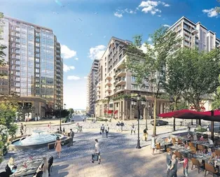 Yeni döneme hazır proje