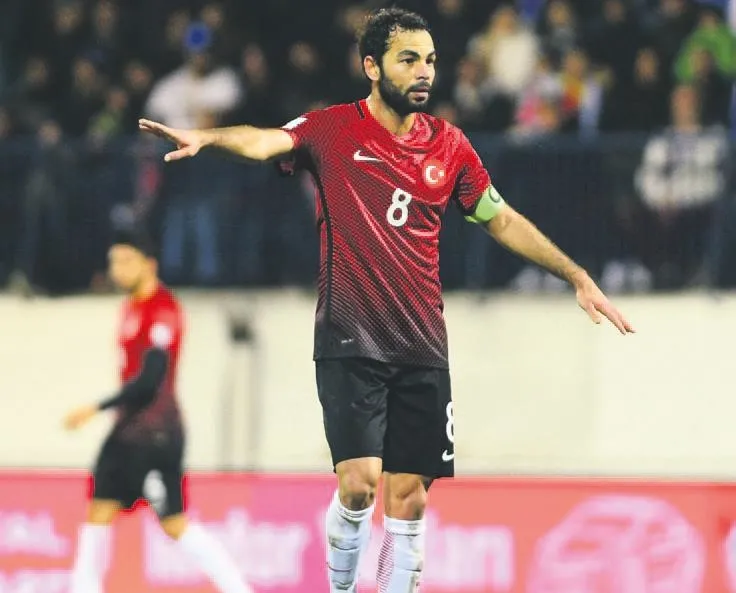 Selçuk İnan’dan veda kararı