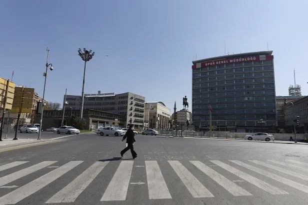 Kabine Toplantısı Başkan Erdoğan liderliğinde başladı! Ramazan'da tam kapanma masada! Ek tedbirler alınacak mı?-10