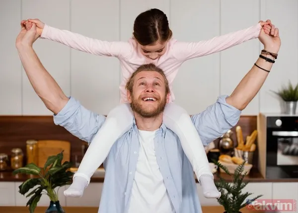 Babalar Günü Nasıl Ortaya Çıktı? Babalar Günü'nün Ortaya Çıkış Fikri, Amerikan İç Savaşı Gazisi Bir Babanın Kızı Olan Sonora Smart Dodd Tarafından Öne...