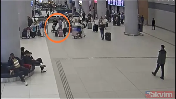 Cinsel organlarına saklamışlar... 3 kadın durduruldu: Tam 6 kilo altın çıktı! - 5