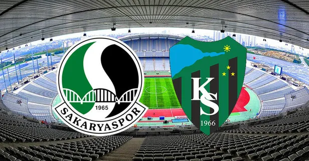 Kocaelispor ile Sakaryaspor maç oynamadan 1. Lig'e yükselmek için başvuru yaptı