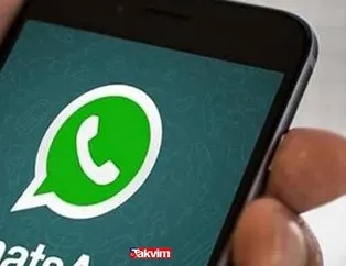 WhatsApp’ı açan neye uğradığını şaşıracak!