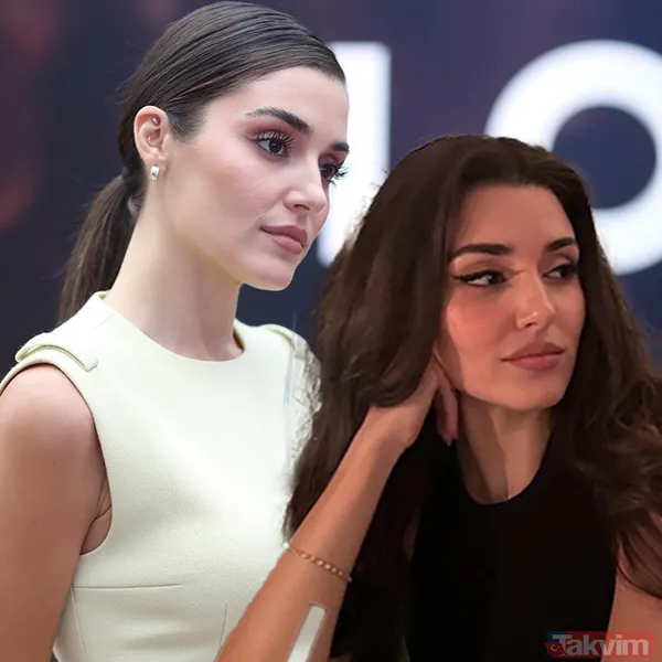 Hande Erçel’in anne özlemi yürek sızlattı! Doğum gününde paylaştı: Sonsuz yaşların olsun... - 1