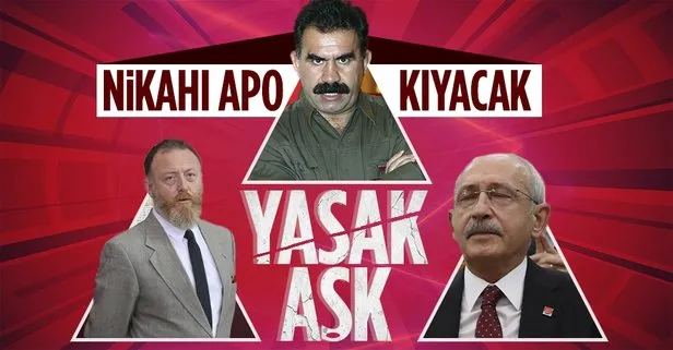 SON DAKİKA: CHP-HDP-İmralı ilişkisinde yasak aşk bitiyor mu? Adı konmamış ittifakta İmralı şartı!