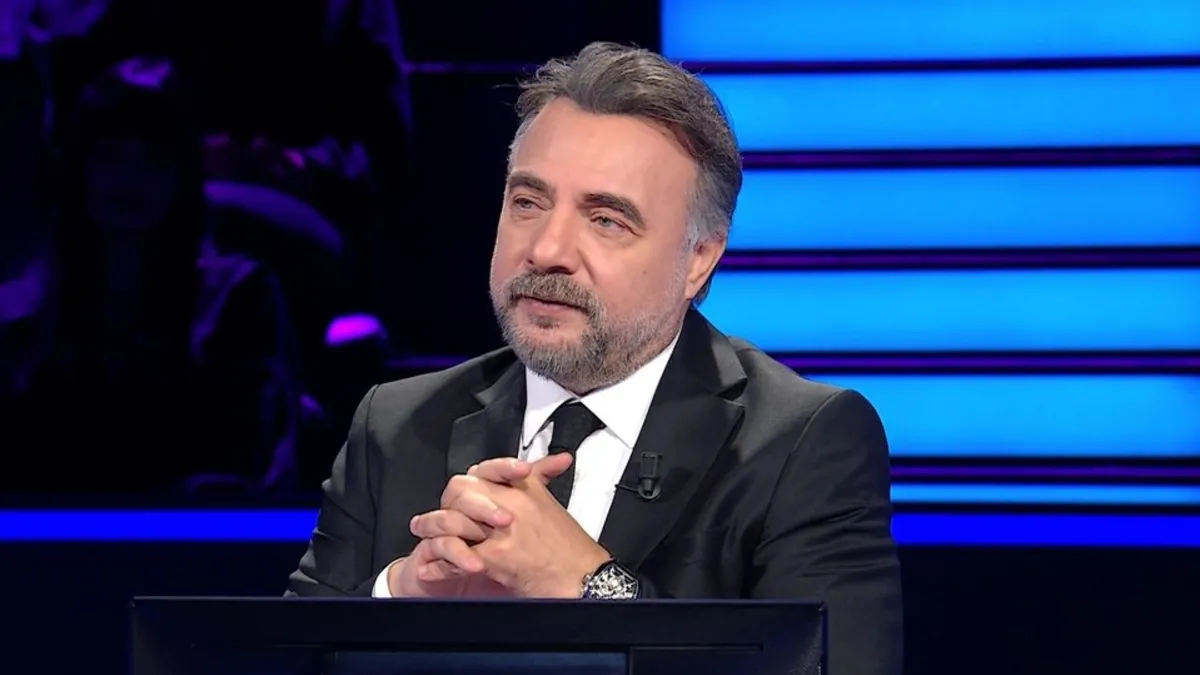 Çekimleri Fethiye'de yapılan Paul Mescal ve Frankie Corio'nun rol aldığı filmin adı hangisidir?