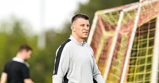 Jakirovic Hull Cıty’de