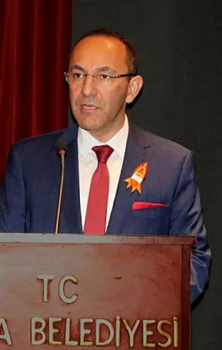 Urla Belediyesi Twitter hesabını korumaya aldı! Bu bir Tweet silme operasyonu mu?