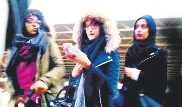 Terör örgütleri İngiltere’nin maşası-4