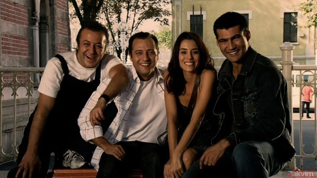 Ezel�in Ömer�i son hali ile hayranlarını şaşırttı! Ezel�de Ömer�i