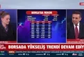 Borsada yükseliş trendi devam ediyor: 14 bini geçti!