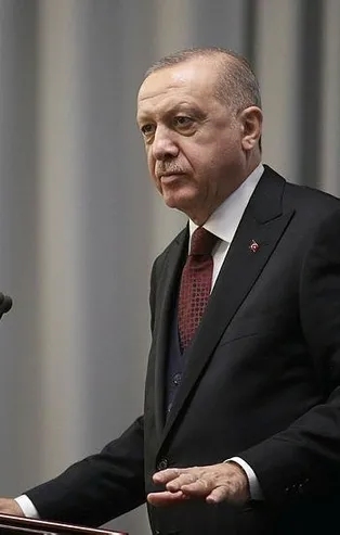 Başkan Erdoğan'dan Dünya Kanser Günü mesajı