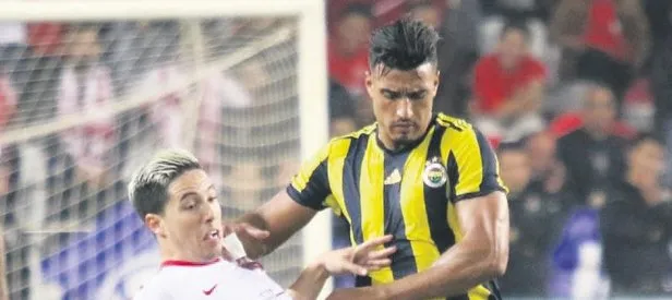 Antalyaspor’da Nasri bilmecesi