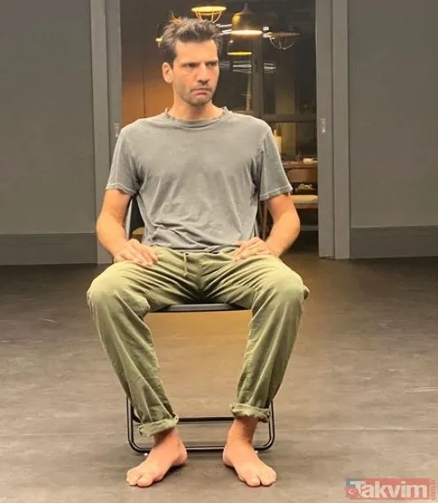 Eser Yenenler'in eşi Berfu Yenenler'den olay kare! Daracık tulumuyla poz verdi görenlerin ağzı açık kaldı: "Buket Aydın olmuşsun" - 8