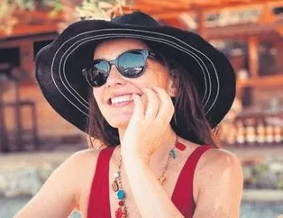 Yazlık hatıra
