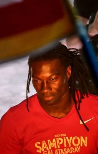 Gomis için transfer iddiası: Al Hilal, görüşmelere başladı!
