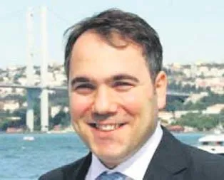 Balık görevden alındı