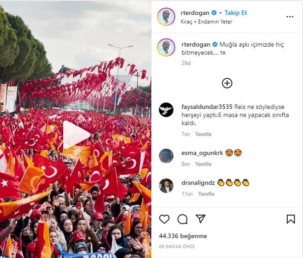 Başkan Erdoğan'dan 6'lı masaya 'vesayet' göndermesi: Cumhurbaşkanını emir eri yapmaya çalışıyorlar-7