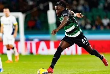 Chelsea iki genç yıldızı kadrosuna kattı!