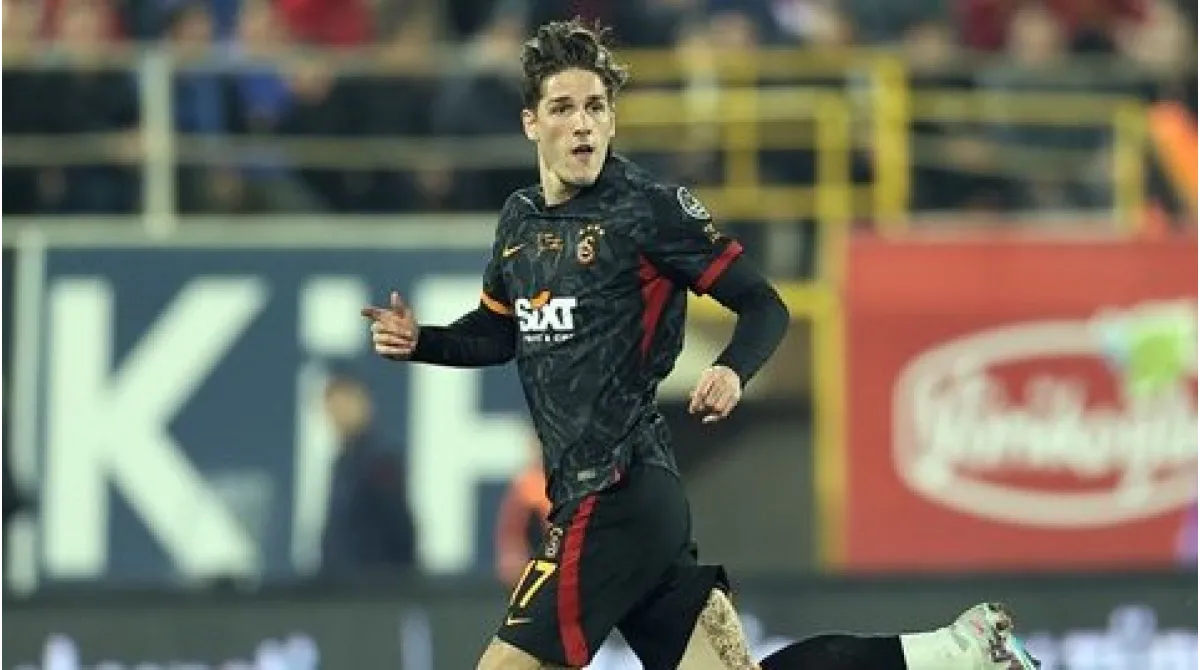 Zaniolo'nun sözleşmesinde şaşırtan madde! Bir sezon daha kalırsa... - 12