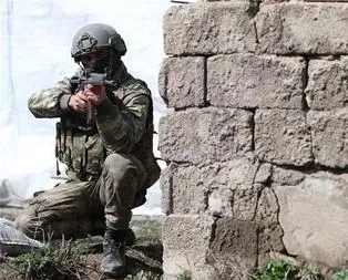 Lice’de hava destekli operasyon