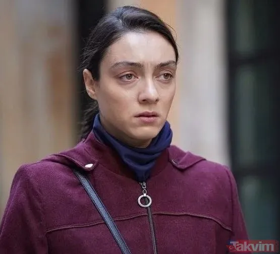 Merve Dizdar bu kez beğenilmedi! �Kaşlarımı almam saçımı boyamam� diyen