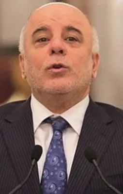 ABD'nin soytarısı İbadi'den geri vites