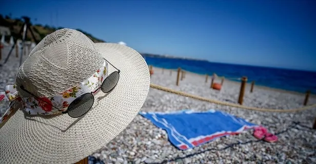 Otellere servet dökmeyin! 2025'in en uygun 5 tatil yeri