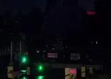 Tuzla Piyade Okulu'nda yangın: 2 yaralı