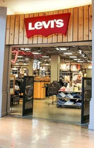 Levi’s’in satışları yüzde 62 düştü