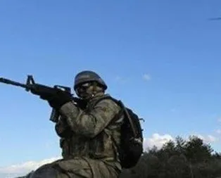 PKK’ya bir darbe daha!