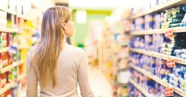 Enflasyonda tarihi düşüş! Son 6 yılın en düşük Aralık rakamı