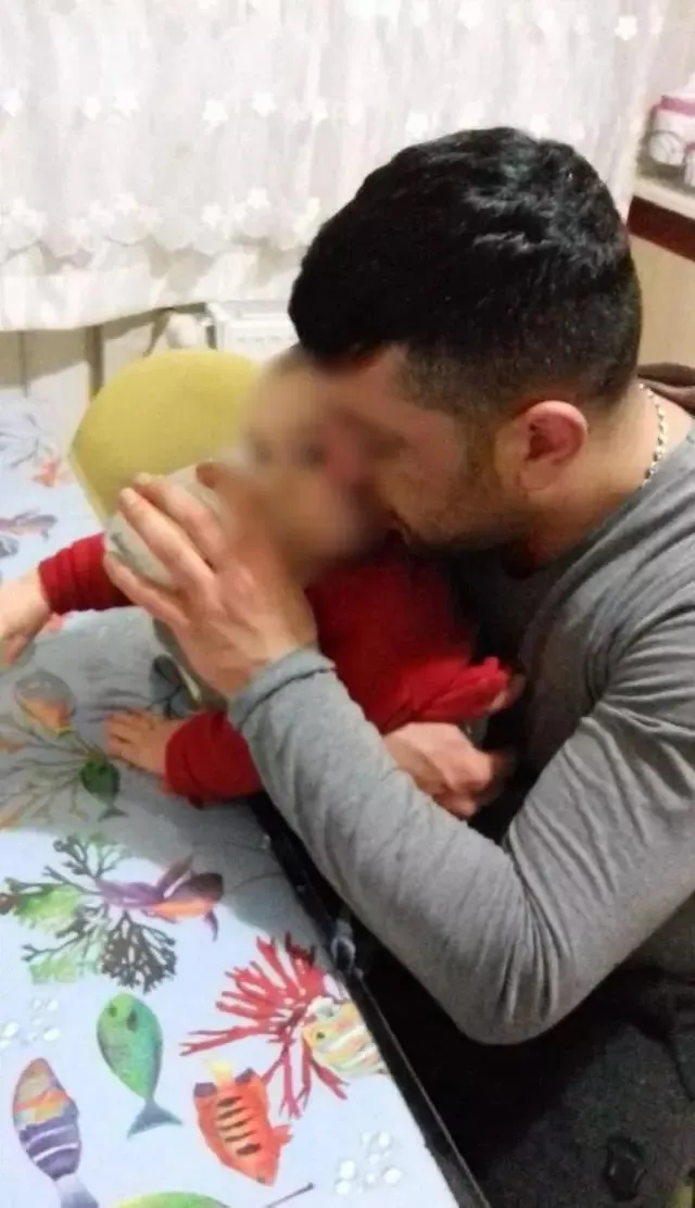 1716635226607.jpeg Eşini 4 çocuğunun gözü önünde katletmişti! Cezaevinde korkunç son! Eşofmanının ipiyle-3