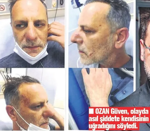 Ozan Güven, Deniz Bulutsuz için çıkartılan uzaklaştırma kararına itiraz etmişti... Mahkemeden Ozan'a bir şok daha!-4