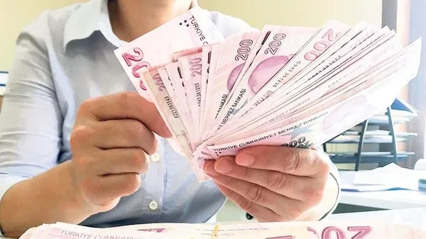 Son dakika: Devlet esnafının yanında: Esnafın kredi borcu 6 ay ertelenecek... 1.3 milyon esnaf yararlanacak-13