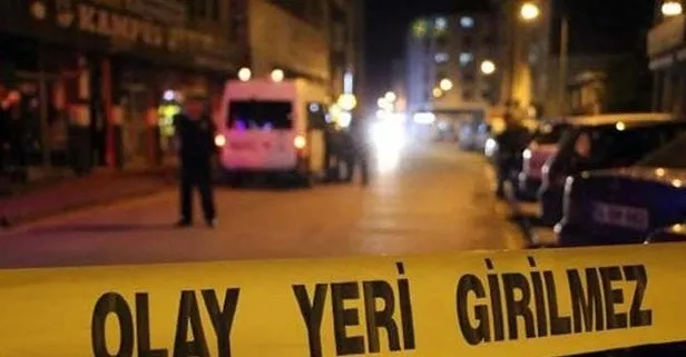 Son dakika: Afyonkarahisar’da korkunç cinayet! İki kız kardeş başlarından silahla vurulmuş halde ölü bulundu