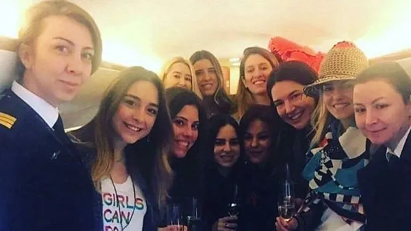 İran'da düşen özel jetle ilgili çok önemli gelişme!-1