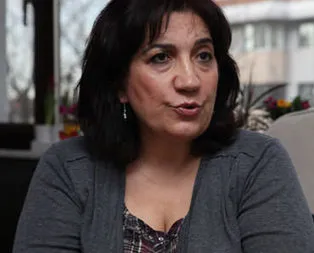 Fusün Demirel’e ablasından ’gerilla’ desteği!