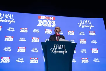 CHP’de odalar boşaltılıyor