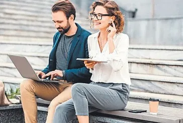 KOSGEB’ten girişimciye 2 milyon TL destek