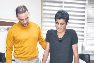 Adım adım mutluluk