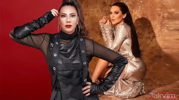 Hamdi Alkan’ın eski eşi Selen Görgüzel'in elektrik akımına tutulmuş gibi dans ettiği anlar dillere düştü "Allah akıl fikir versin" - 21